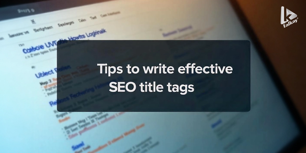 Best SEO Title Tags 2026