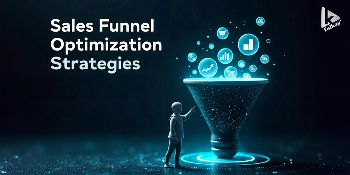 Boost your sales funnel conversions in 2026