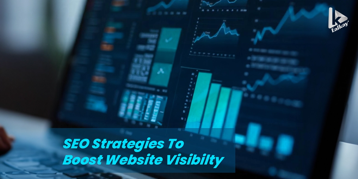 Best SEO Strategies to Improve Website 2026
