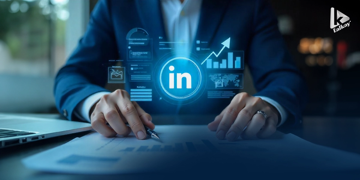 The LinkedIn Marketing Tips 2026