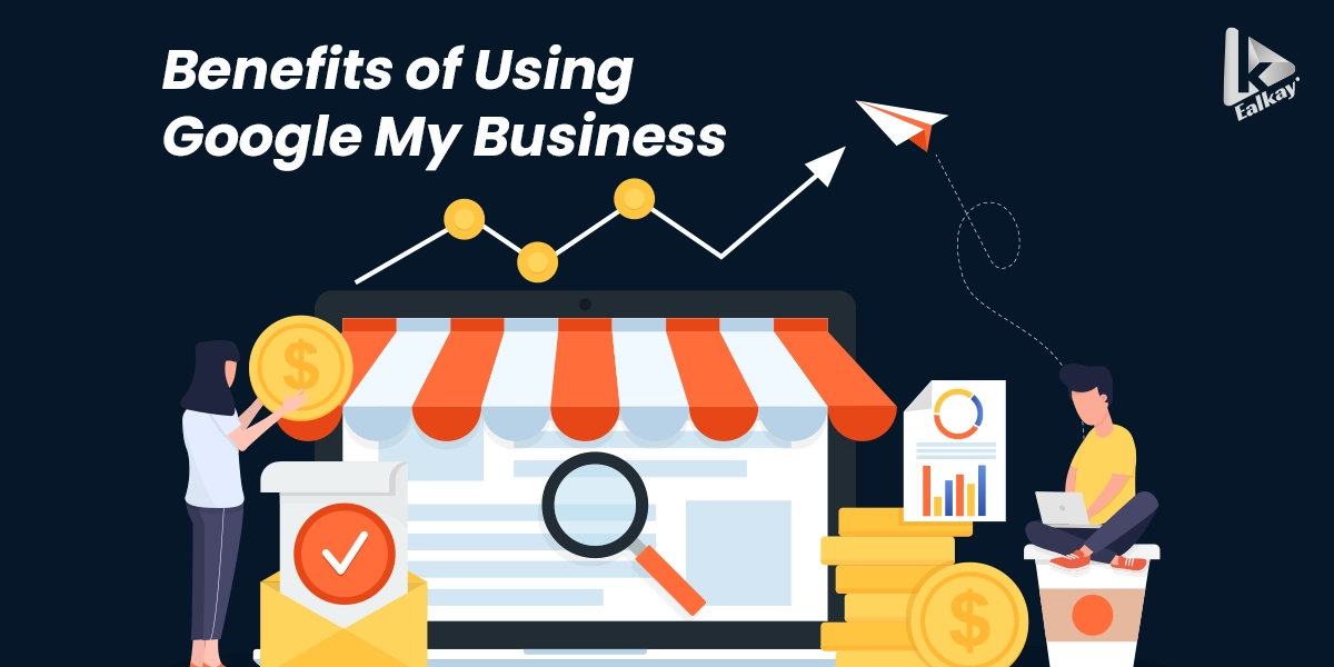 Google My Business Profile Helps in 2026