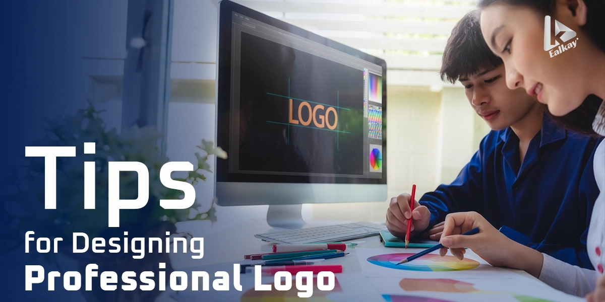 design a professional logo for business