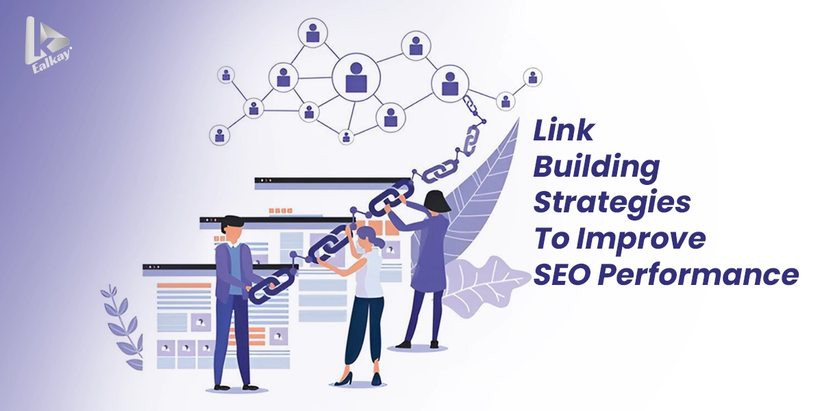 Best Link Building Strategies for seo
