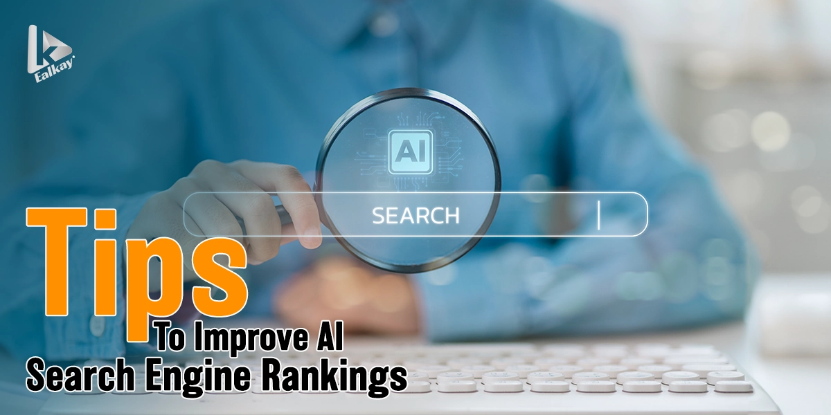 Strategies to Rank in AI Search Results 2026