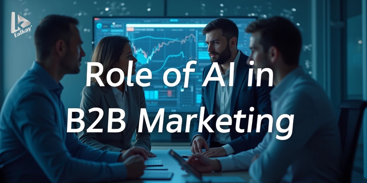 Top 5 Ways that AI helps businesses grow in 2026
