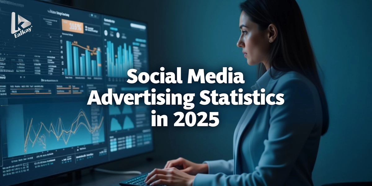 Top social media marketing statistics 2026