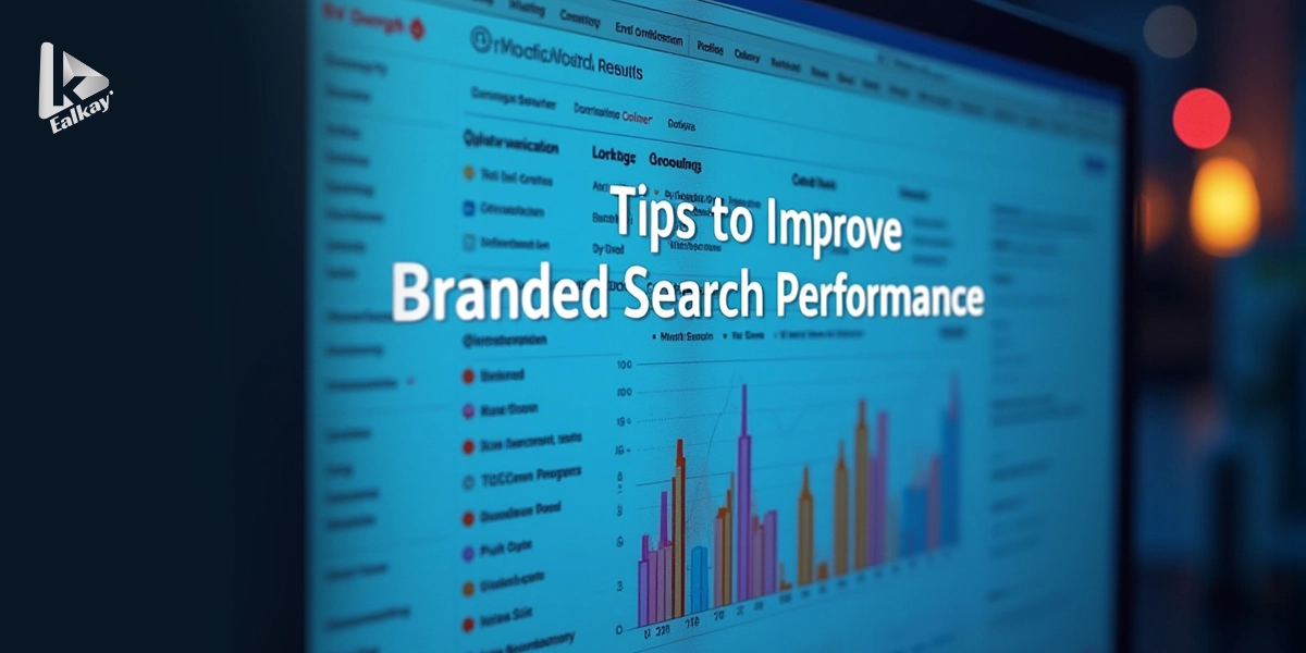 Boost Brand Search Optimization in Marketing
