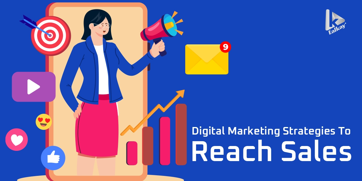 Boost sales, grow revenue, and maximize ROI