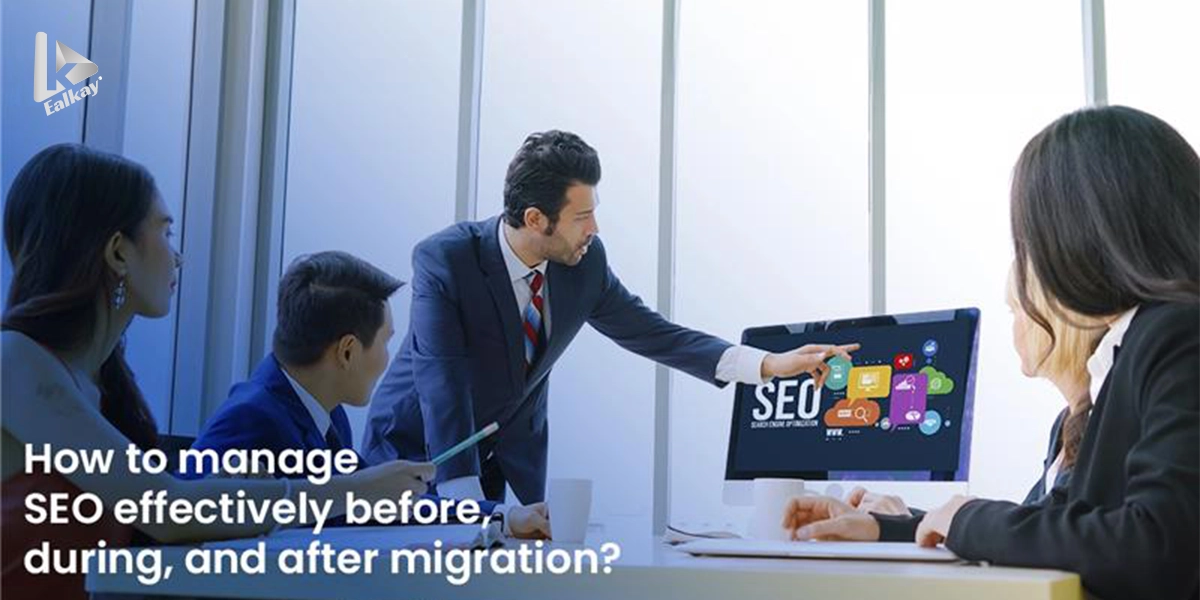 Best Website Migration Checklist
