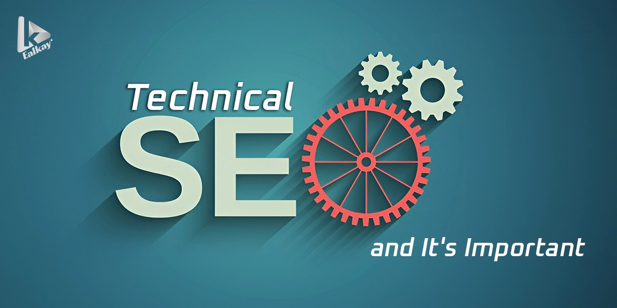 technical seo and its importance