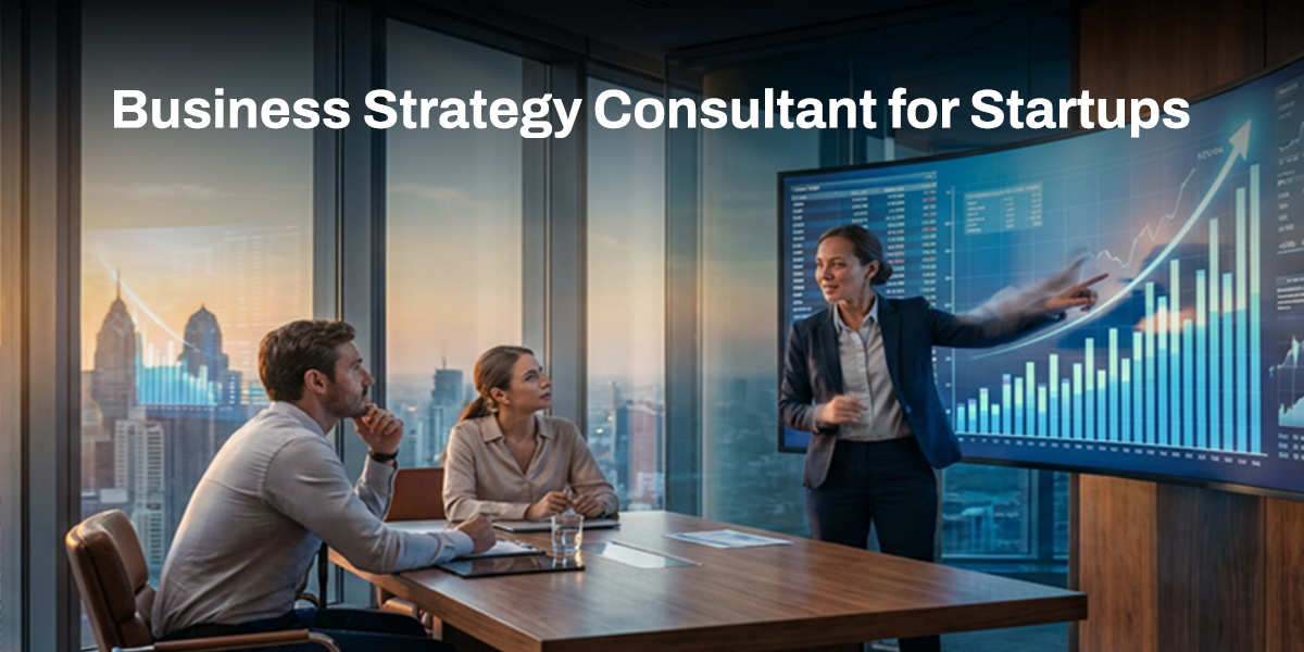 Right business strategy consultant can make the difference between rapid growth and costly missteps
