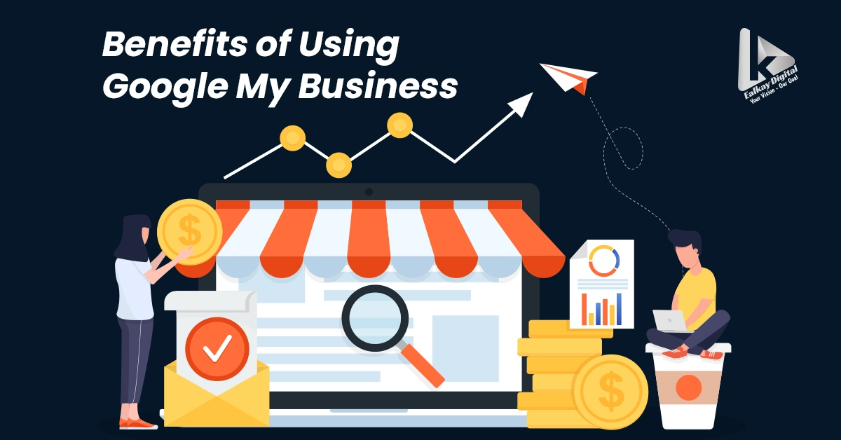 Google My Business