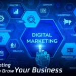 Digital Marketing Strategies