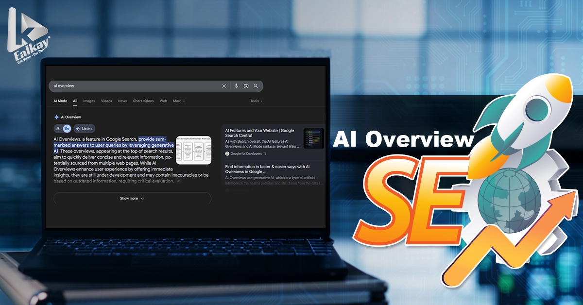 Google AI Overviews