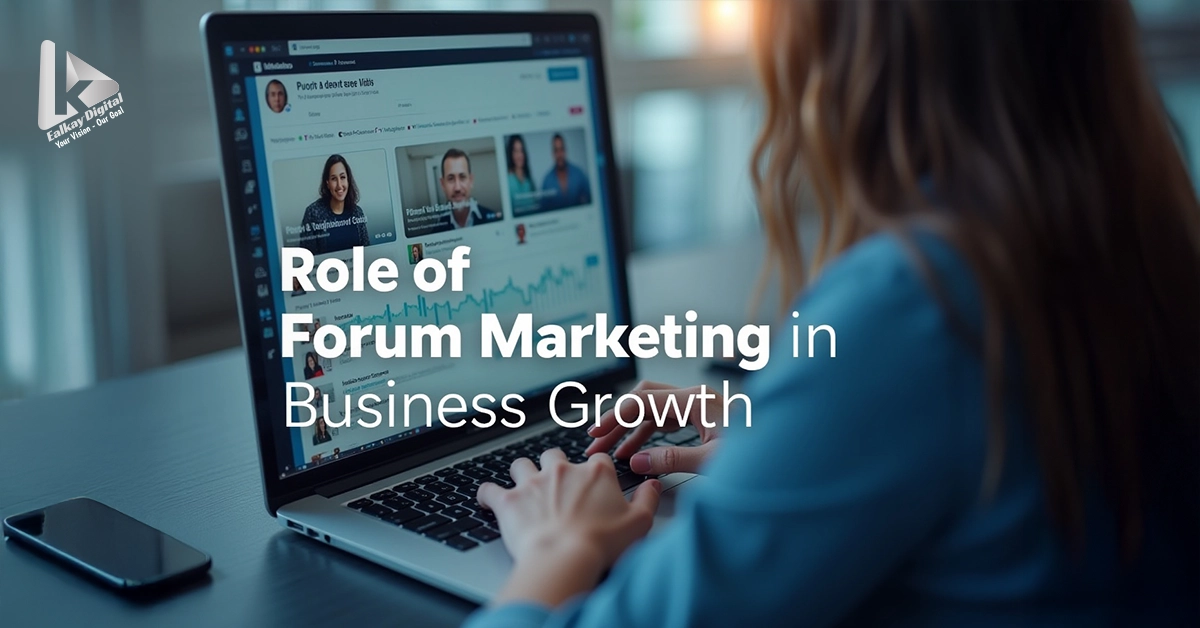 forum marketing