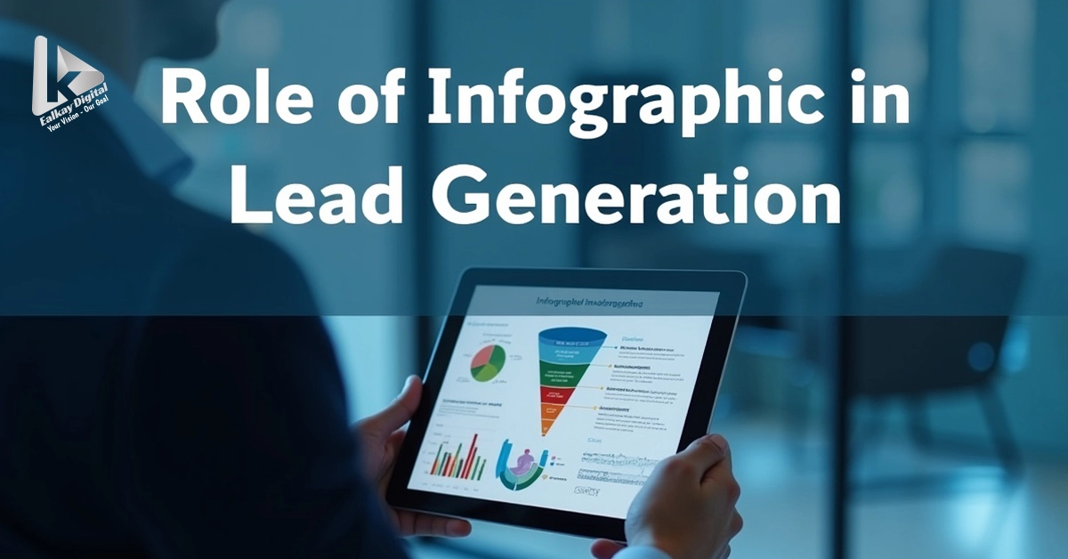 Infographics Boost Lead Generation