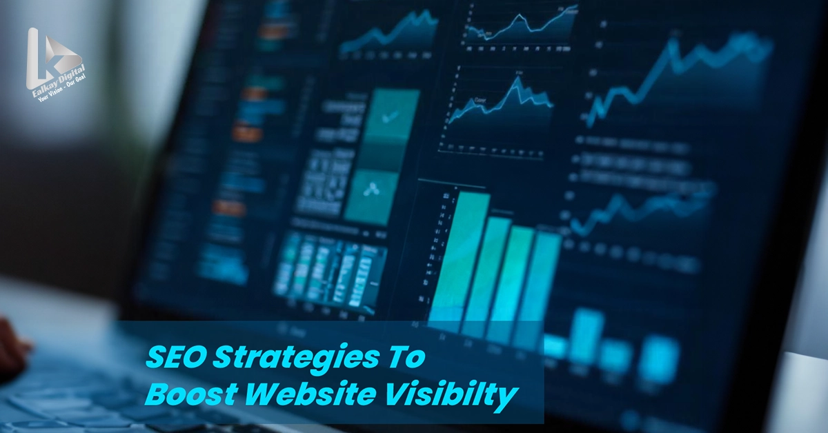 Website Visibility