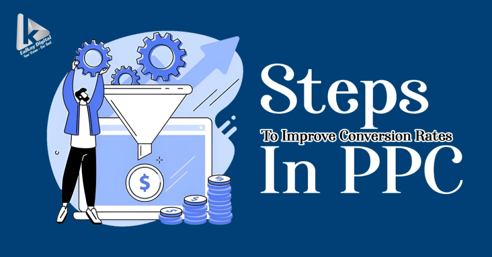 Conversion Rate in PPC