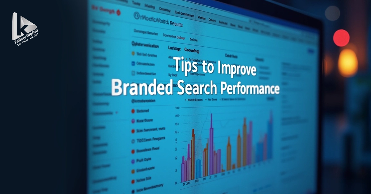 Branded Search Optimization
