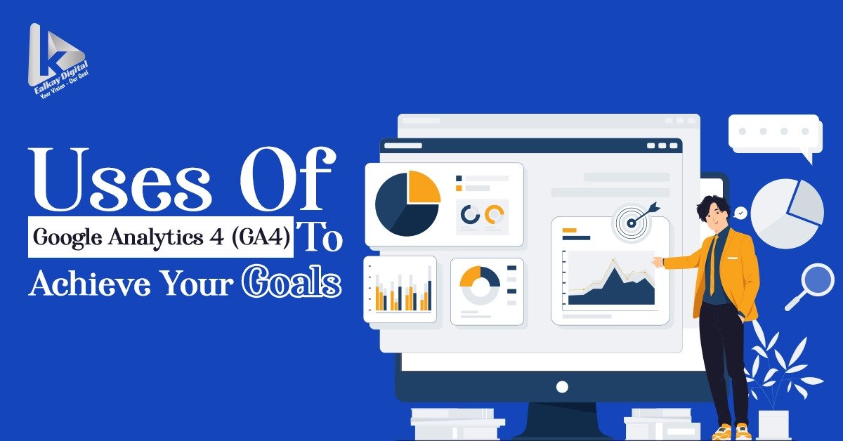 Google Analytics 4