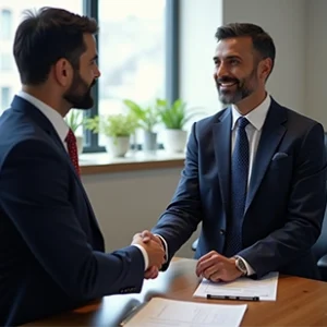 450x308 Contractual & Specialised Agreements